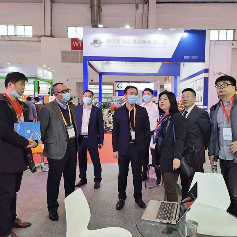 Пекинская международная выставка интеллектуальных транспортных средств chipshow завершилась идеальным завершением